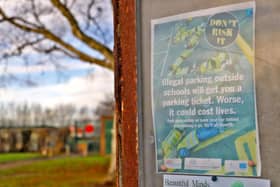 Road safety concerns have been raised in Beighton, Sheffield