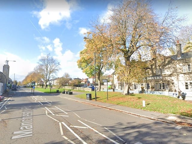 Sandygate and Crosspool comes in as the 4th most expensive neighbourhood in Sheffield. On average, houses were sold in this area for £422,500.