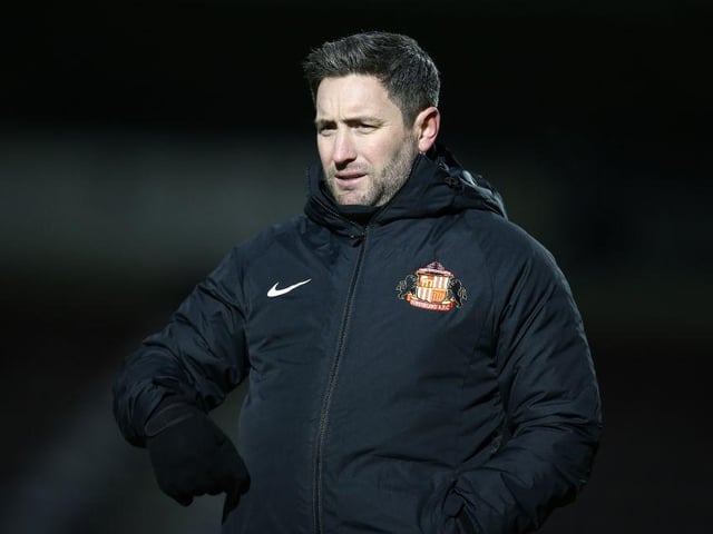 Sunderland boss Lee Johnson is leaning towards keeping Dan Neil at the club this month. The youngster had been expected to head out on loan in the coming weeks, but it would appear that his manager is having something of a change of heart. (Sunderland Echo)
(Photo by Pete Norton/Getty Images)