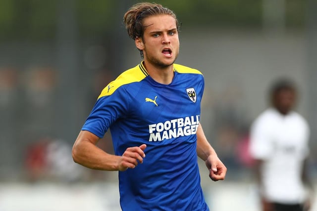 Scotland under-21 hopeful Aaron Pressley has revealed the influence of his dad, former Rangers, Celtic and Hearts defender Steven, on his career. Pressley Jnr is a striker, currently at AFC Wimbledon, on loan from Brentford, where his father also works (Scottish Daily Mail)