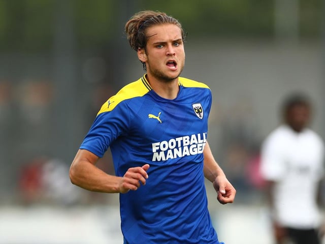 Scotland under-21 hopeful Aaron Pressley has revealed the influence of his dad, former Rangers, Celtic and Hearts defender Steven, on his career. Pressley Jnr is a striker, currently at AFC Wimbledon, on loan from Brentford, where his father also works (Scottish Daily Mail)