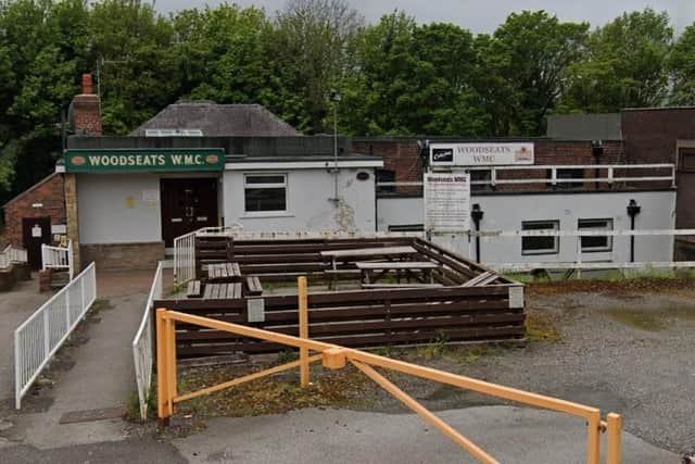 A developer is planning to demolish a working men’s club and turn the site into dozens of new retirement apartments.