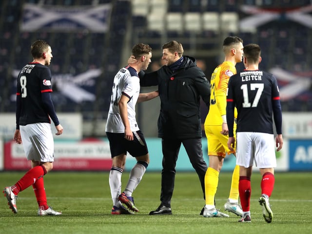 Aston Villa boss Steven Gerrard is believe to be plotting to raid his former club for teenage ace Leon King, who could be available for just £200k. The 17-year-old is also believed to be on the respective radars of Man Utd, Newcastle and Leicester City. (Birmingham Mail)