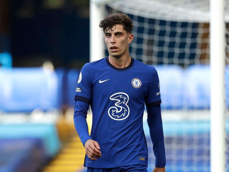 Current squad purchase value: £511.9m. Wins this season: 12. Cost per-win: £42.7m. Most expensive signing this season: Kai Havertz (£62m from Bayer Leverkusen).