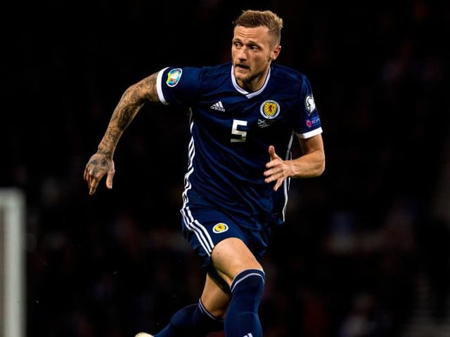 Form with Leeds dependent, he's made a good start to the season though wasn't at his best against Israel. Another popular pick for Clarke and an option in a back three or four.