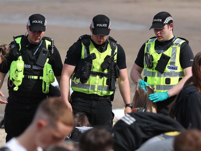 Photo credit Andrew Milligan/PA Wire