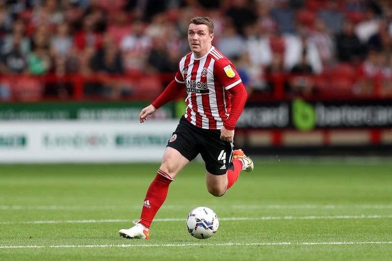 Rangers have been urged to re-sign central midfielder John Fleck and bring him back to Ibrox with his contract due to expire at the end of the season. The 31-year-old began his career in Govan before embarking on a career in England. But he has had various injury issues in recent years which could prevent a move.