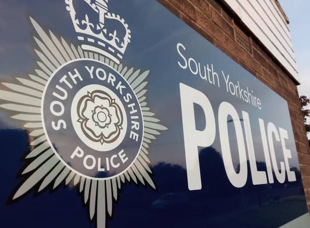 South Yorshire Police
