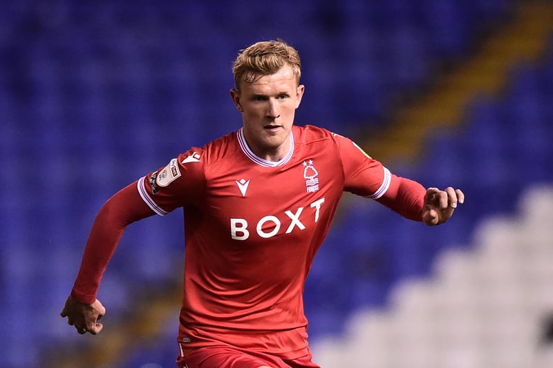 Top flight newcomers Brentford are set to sign defender Joe Worrall from Nottingham Forest, according to The Sun. The Bees are looking to add depth to their squad ahead of their first Premier League campaign.