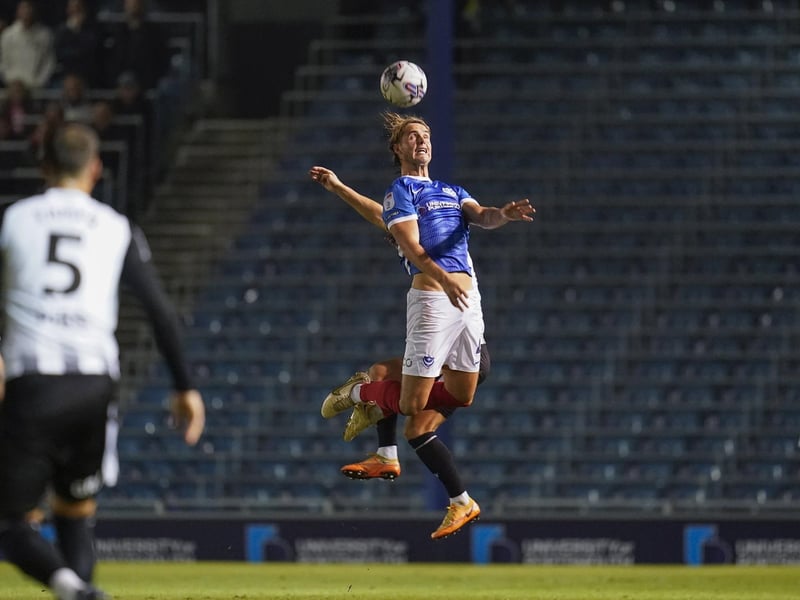 35% of Ryley Towler’s next transfer fee will be owed to Bristol City
