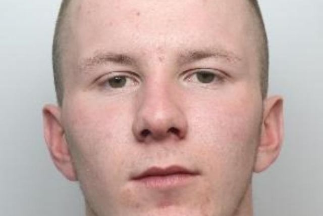 Thomas Ball, a 19-year-old from Rotherham, has been locked up for four years after admitting to raping a girl, twice, when he was 15 years old. He raped the then 15-year-old in a field in Wickersley, Rotherham, on April 27, 2018. The girl had been out with friends that evening before walking across the field towards McDonald's with Ball. It was on the field that he grabbed her hair and dragged her to the ground. Despite the girl's pleas for him to stop, Ball covered her mouth and went on to rape her twice.