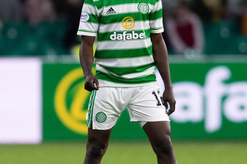Brought on to add solidity at the base of midfield. Similar to Rogic didn't get on top of the pace of the game and had his pocket picked in dangerous areas.