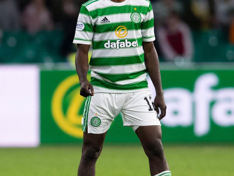 Brought on to add solidity at the base of midfield. Similar to Rogic didn't get on top of the pace of the game and had his pocket picked in dangerous areas.