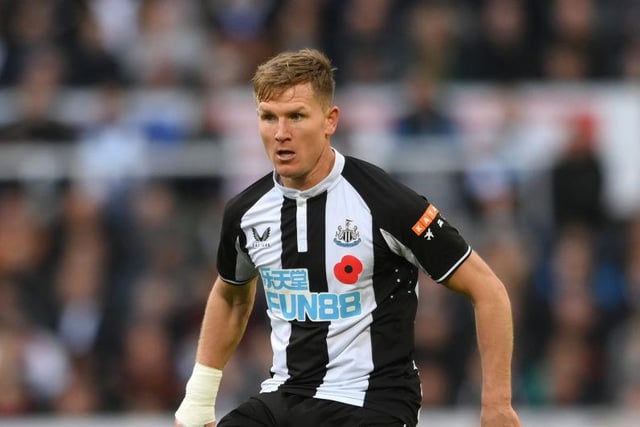 Ritchie showed his value to the side on Saturday with a tireless performance. Sure, questions could be asked defensively of him, however, it is clear that he will be a big feature in Howe’s teams going forward.