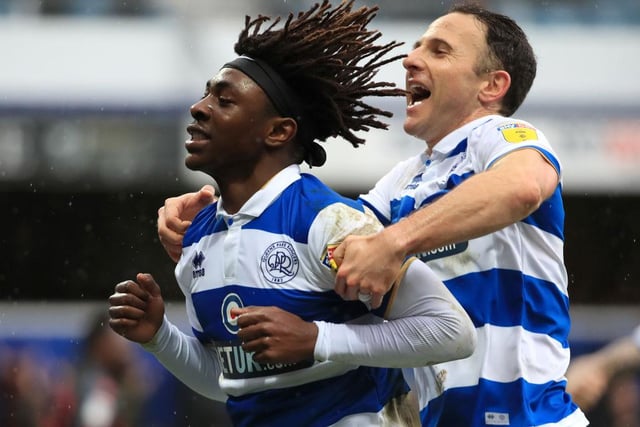 Leeds United are tipped to rival Premier League clubs - including Tottenham, West Ham, Chelsea, Arsenal and Everton - for QPR’s Eberechi Eze. (Sky Bet)