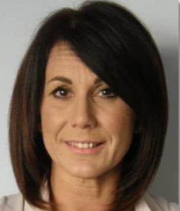 Coun Jayne Dunn is one of the Labour candidates.