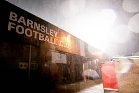Sheffield Wednesday will make the trip to Barnsley later this month.