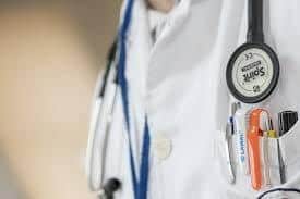 Health service struggliong despite funding boost
