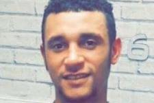 Jordan Marples-Douglas, 23, was stabbed to death in his home in Woodthorpe , Sheffield, on March 6. Two men - Ben Jones, 25, of no fixed address and Aaron Johnson, 21, of Mawfa Crescent, Norton - have been charged with murder.