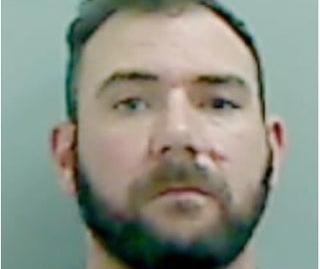 Clarke, 32, of Woodstock Way, Hartlepool, was jailed for two years after admitting grievous bodily harm on November 16 last year.