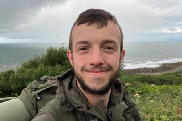 Loved ones have paid tribute to Sheffield camper Adam Perkins after a body was found after he had gone missing in North Yorkshire.