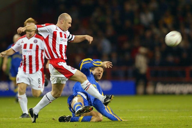 The former Blades defender is now in charge of the Wales national team and would have surely selected Rhys Norrington-Davies for Qatar 2022 had the United man not suffered a bad injury