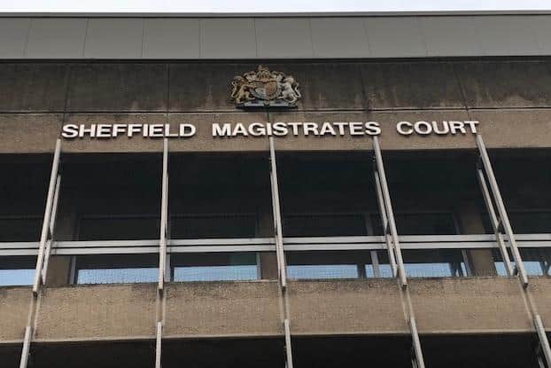 A motorist who appeared at Sheffield Magistrates' Court has been banned from the road after he admitted driving otherwise than in accordance with a licence and without insurance for the second time.