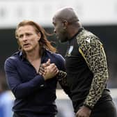 Sheffield Wednesday's League One rivals Wycombe Wanderers have lost long-serving manager, Gareth Ainsworth, to QPR - who will face the Owls this season.