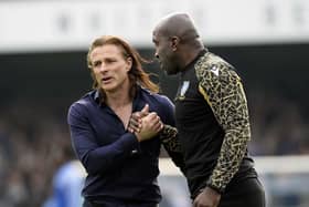 Sheffield Wednesday's League One rivals Wycombe Wanderers have lost long-serving manager, Gareth Ainsworth, to QPR - who will face the Owls this season.