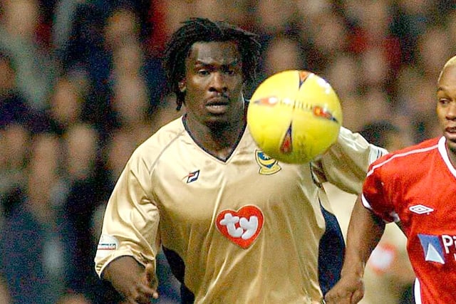 The centre-back made a nightmare start when scoring a goal on debut at Sheffield United following his arrival from Reading. Yet Primus would go on to become one of the best servants in Blues history.