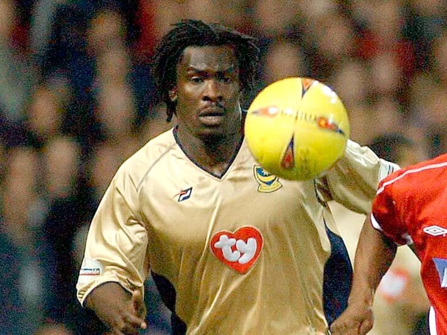 The centre-back made a nightmare start when scoring a goal on debut at Sheffield United following his arrival from Reading. Yet Primus would go on to become one of the best servants in Blues history.