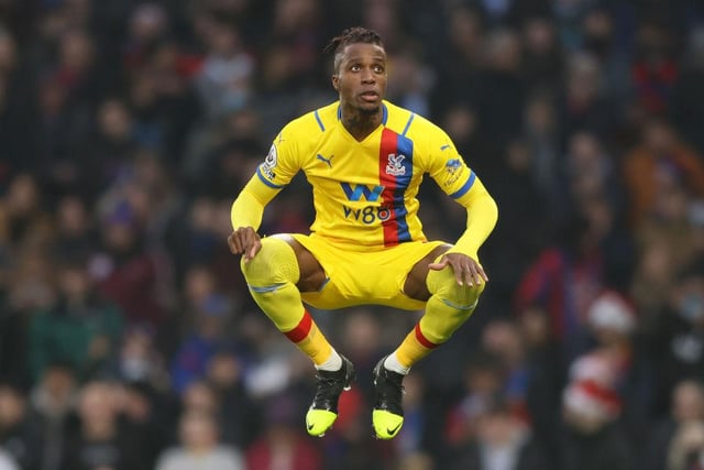 Seemingly every transfer window sees speculation surrounding Zaha’s future, however, the Ivorian remains at Crystal Palace. Patrick Vieira’s side are having a good season so far and so switching Selhurst Park for St James’s Park this month seems very unlikely.