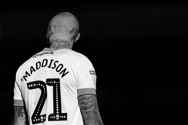 Free agent attacker Marcus Maddison, formerly of Peterborough United and Hull CIty, has claimed he hasn’t received contact from Sunderland or any other club during the summer window so far.