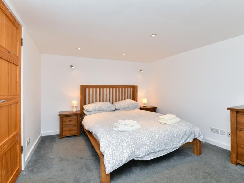 Bedroom 5.