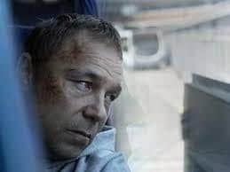 Shane Meadows brought his This is England series to Sheffield. It stars Stephen Graham and Vicky McClure.