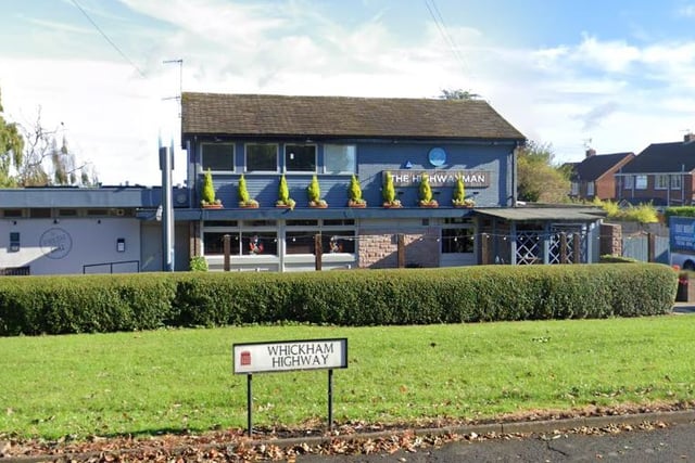 This Gateshead boozer and restaurant has limited spaces available on December 25, but you can give them a call to try and get a table throughout the day.