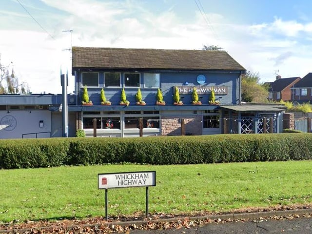 This Gateshead boozer and restaurant has limited spaces available on December 25, but you can give them a call to try and get a table throughout the day.