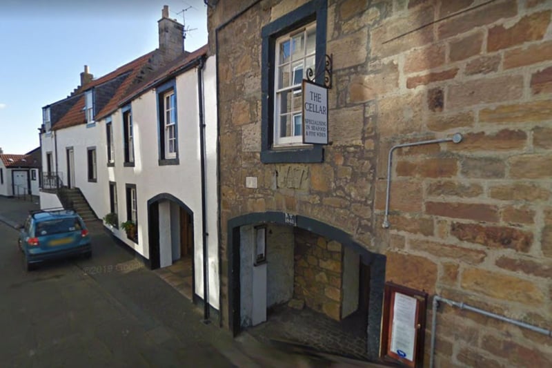 One of Scotland's finest dining experiences, featuring tasting menus inspired by seasonal and locally-sourced products, Anstruther restaurant The Cellar is planning to reopen its doors on May 21.