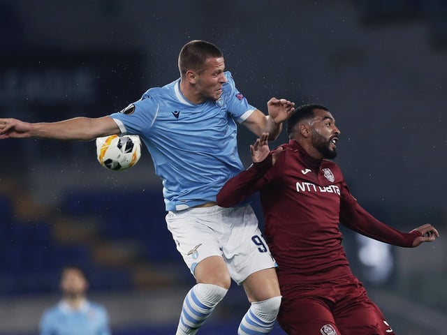 Snapped up from Espanyol for just £4.2m the previous summer, the Slovakian defender is an excellent rotation option in defence. His ratings for 'heading', 'bravery' and 'jumping reach' are particularly impressive.