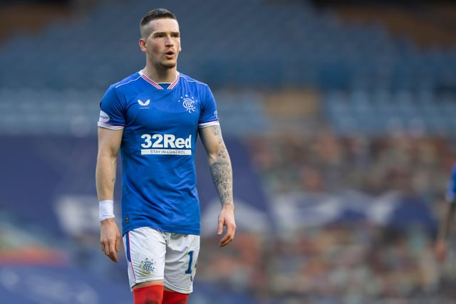 Leeds United chief exec Victor Orta admits attempts to sign Ryan Kent were always doomed to fail this summer, with Rangers having no interest in selling the 23-year-old winger for any fee (Yorkshire Evening Post)