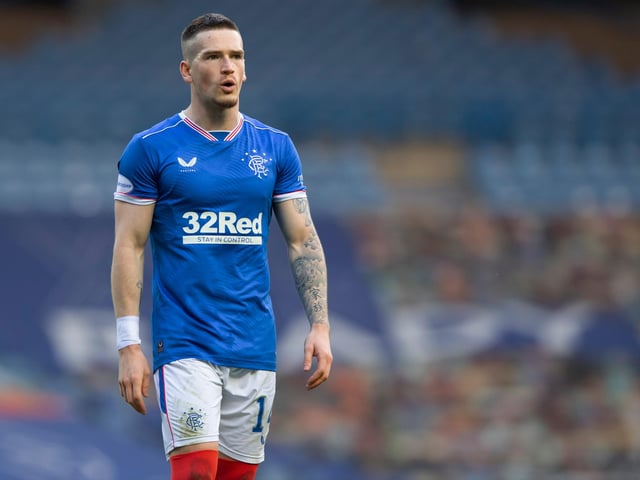 Leeds United chief exec Victor Orta admits attempts to sign Ryan Kent were always doomed to fail this summer, with Rangers having no interest in selling the 23-year-old winger for any fee (Yorkshire Evening Post)