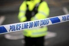 Police are appealing for information following a road traffic collision in Fintona yesterday afternoon, Sunday 25th October.