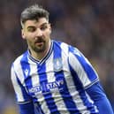 Callum Paterson's Sheffield Wednesday future has been up in the air for some time now. (Steve Ellis)