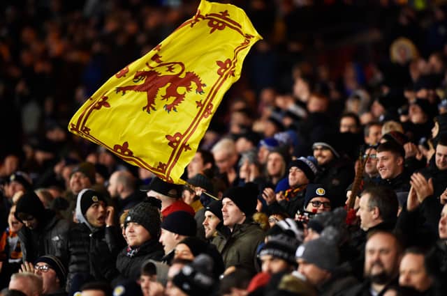 Thursday's Scottish football latest news and transfer talk. Picture: SNS