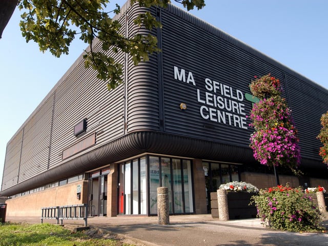 The leisure centre hosted live acts such as Roy Chubby Brown, Jasper Carrot and wrestling shows.
Did you visit in the 80's and 90's?