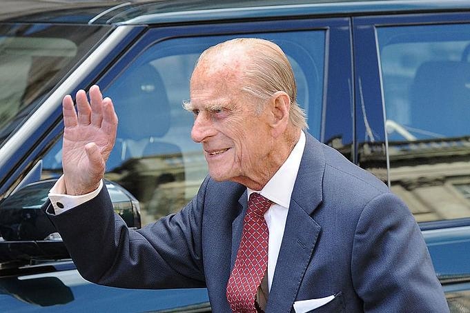The late Duke of Edinburgh said he was dazzled by low sunlight as he pulled out onto a busy road in Norfolk. His Land Rover Freelander collided with a Kia, which contained a mother, her nine-month old baby and passenger Emma Fairweather.
Prince Philip’s vehicle flipped over and he was rescued by a passing motorist. Hewas unhurt but both women required hospital treatment and Fairweather, who broke her wrist in the collision, called for the Prince to be prosecuted. 
He apologised, saying he was “very sorry” and wished her a speedy recovery.
