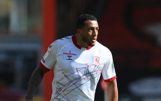 The former Cardiff winger will also be hoping to earn a new contract this summer. If Mendez-Laing can rediscover the form he showed in South Wales under Warnock, he could be a real asset for Boro.