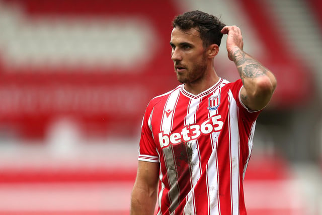 Huddersfield Town are rumoured to be plotting a late swoop for Stoke City striker Lee Gregory. The ex-Millwall forward was a regular starter for the Potters last season, but has spent much of the current campaign sidelined with injury. (Football Insider)