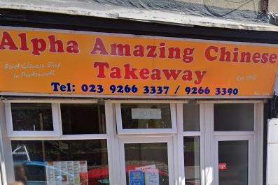 This Kingston Road, North End eatery certainly seems to live up to its name with many praising its "amazing" food.