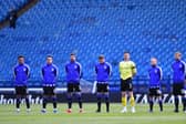 Sheffield Wednesday players are reportedly waiting for their April wages. (Will Palmer/PA Wire)